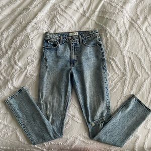 Abercrombie & Fitch Jeans